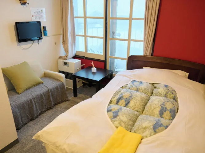 Hotel St.Moritz