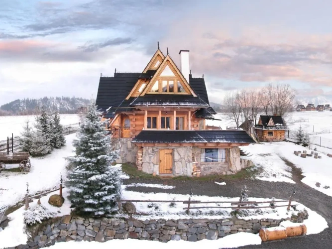 Superior Chalet