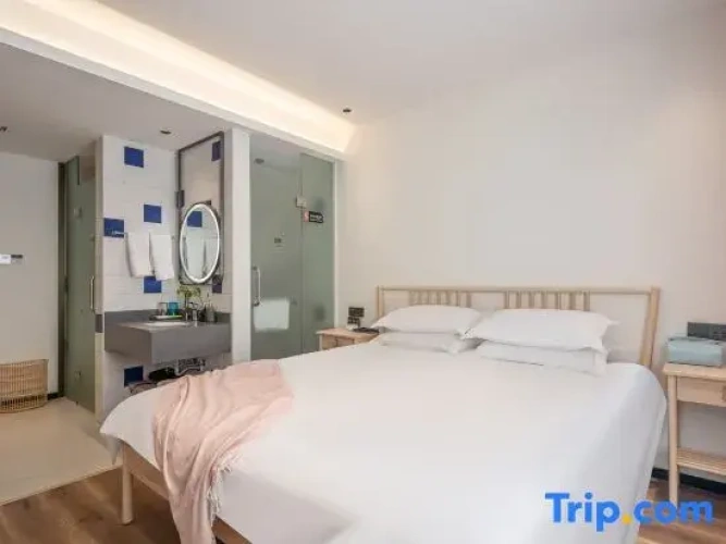 Luxury Double room