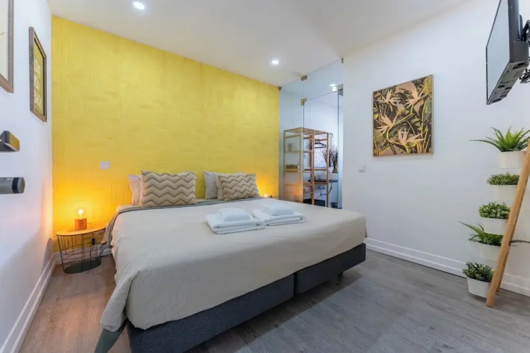 Malpique Guest House & Jacuzzi
