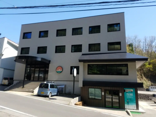 Hotelafbeelding