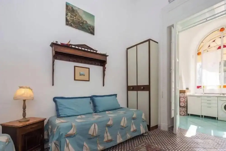 Villa La Terrazza