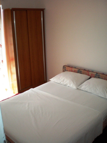 Apartments Ljubica