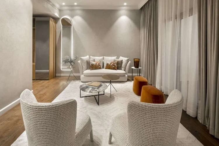 Suite
