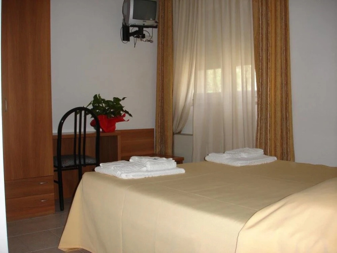 Hotel Diamante di Matera