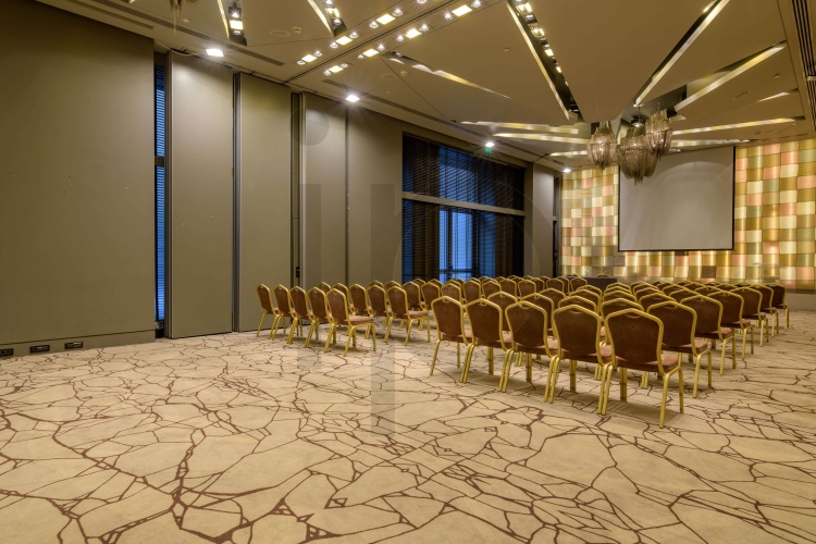 Radisson Blu Park Hotel Athens photo 21