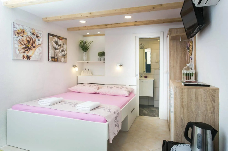 Lavender Garden Apartments