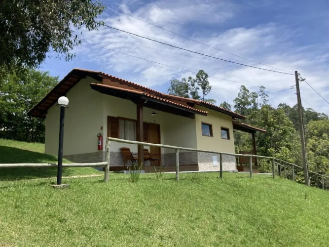 Superior Chalet