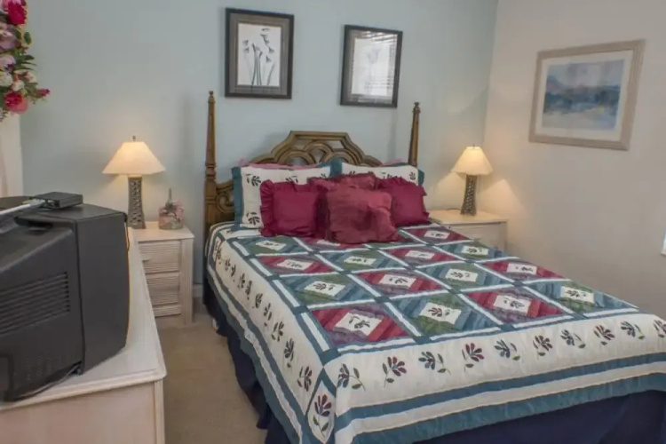 Windsor Palms 8100 - 103