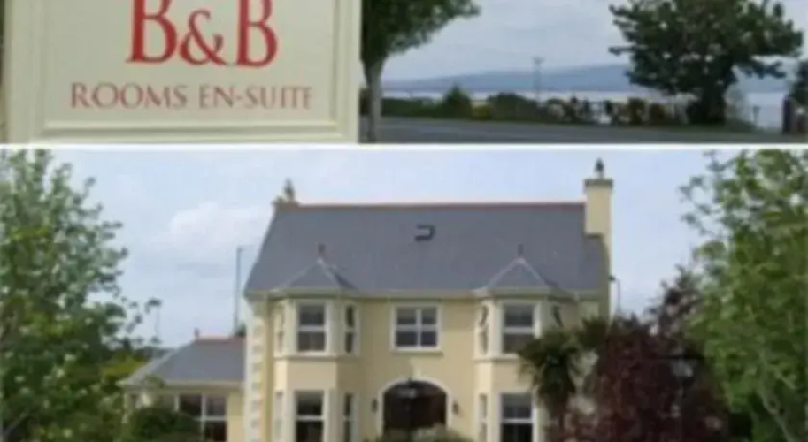 Barr's B&B