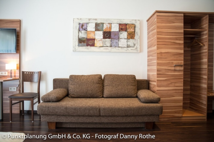 Comfort Double room