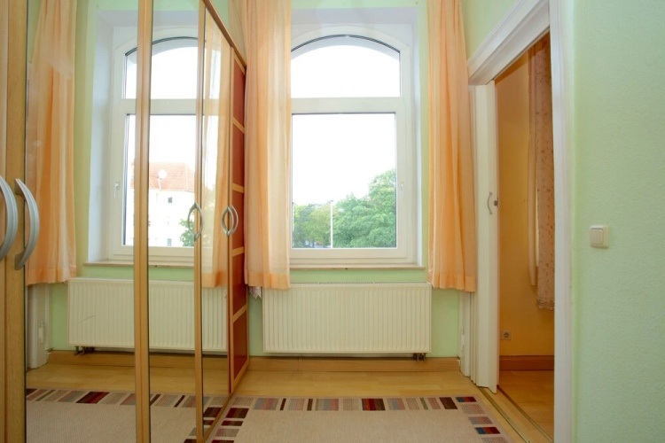 Private Apartment Göttinger Chaussee (5322)