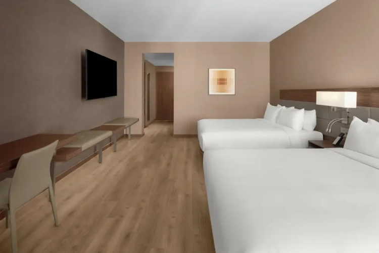 Comfort Quadruple room