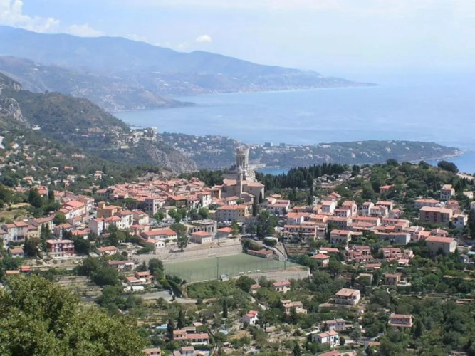 Villa Aurelia
