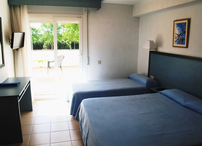 Hotel Platja D'aro