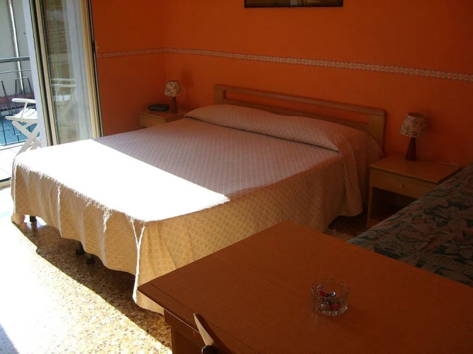 Hotel Elvezia