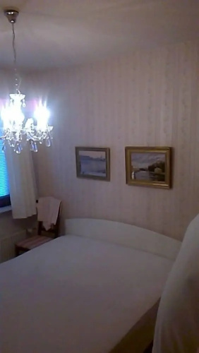 Spacious 4 Room Apartment & Sauna