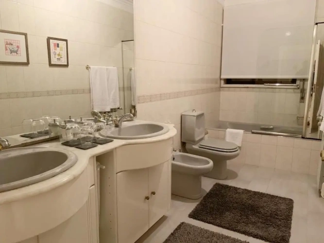 Deluxe Double room with garden view