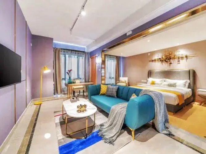 Huadu Hotel