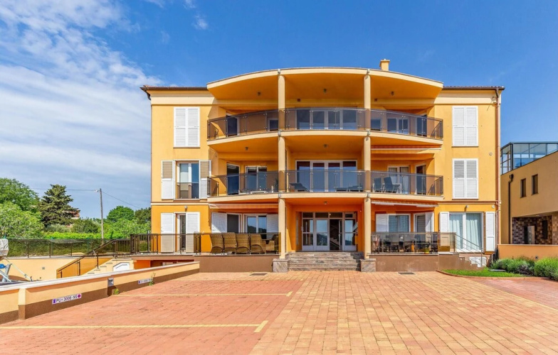 Otel görseli