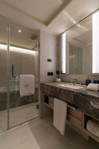 Premium Double Suite
