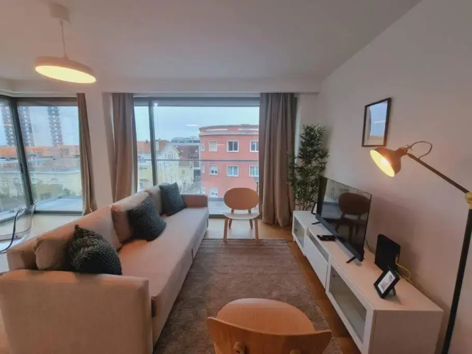 Fabulous 2 Bedroom by Innkeeper