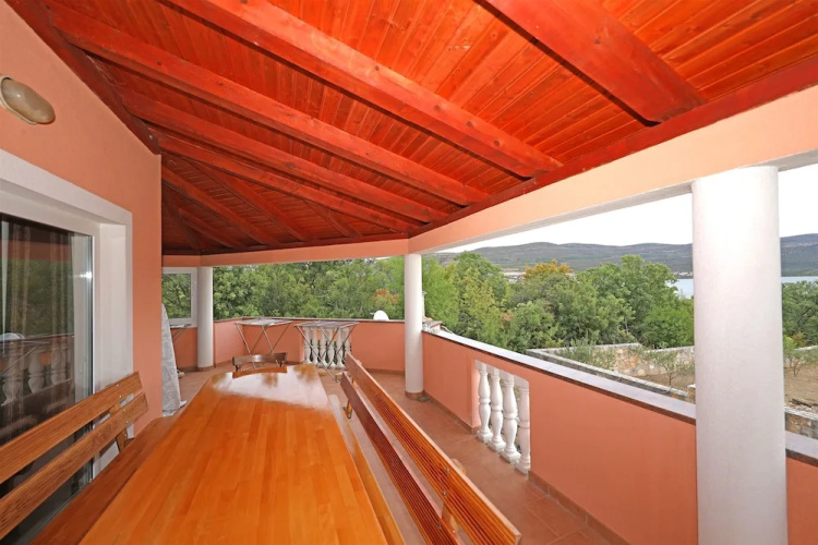 Apartment Marijan Pridraga