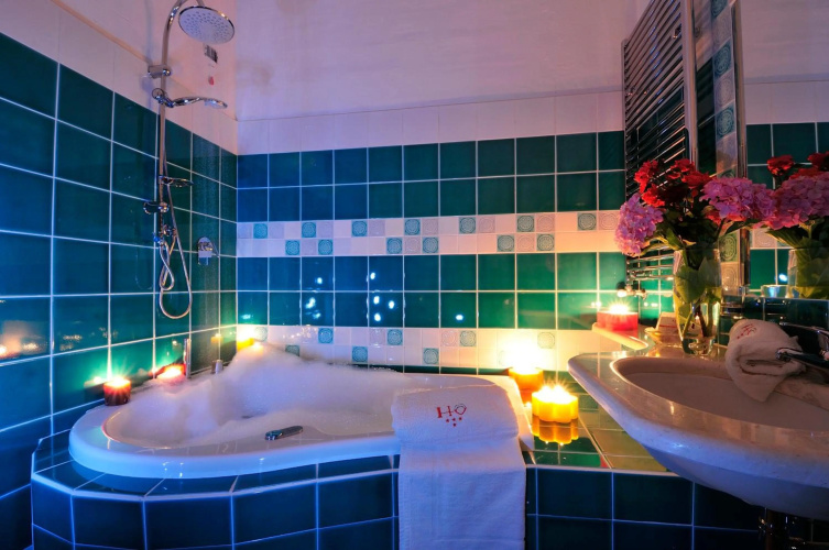 Hotel Orlando Sardegna photo 11