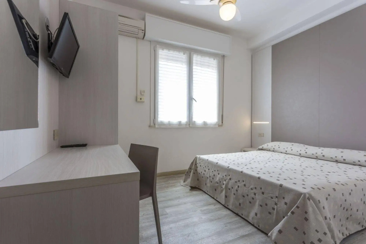 Hotel Dafne