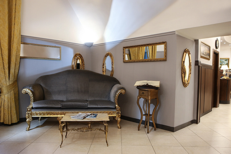 Фотография отеля