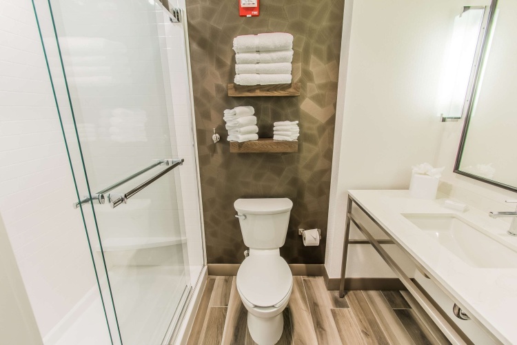 Hilton Garden Inn Ft. Walton Beach photo 11