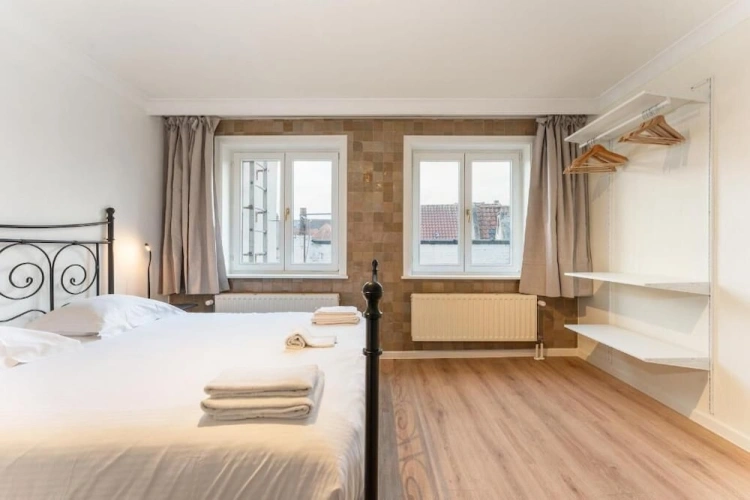 Comfort Apartment