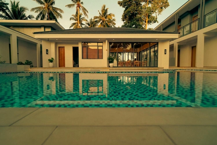 Cocotree Resort Panglao