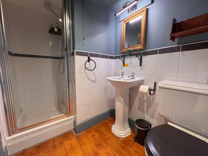 The Fat Badger Hotel photo 8