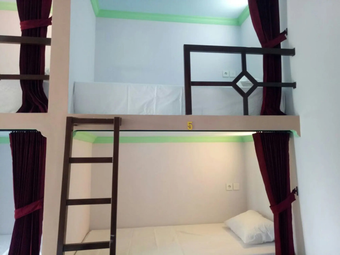 Pering Bungalow Ubud