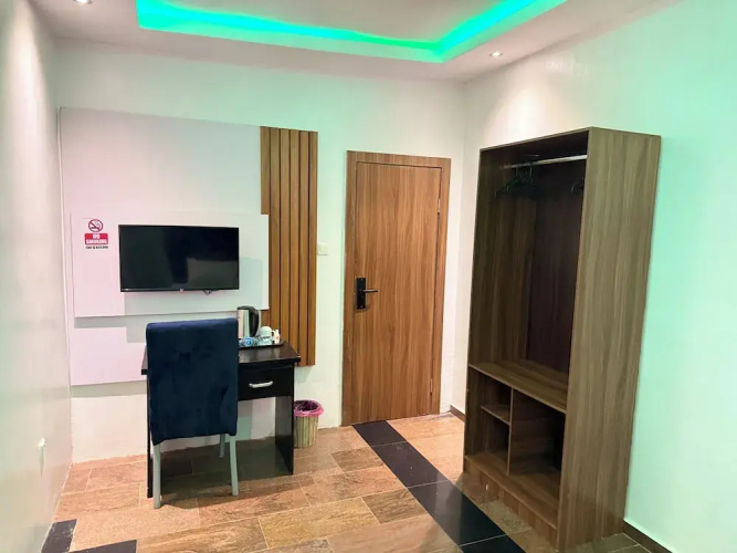 Msquare Comfort