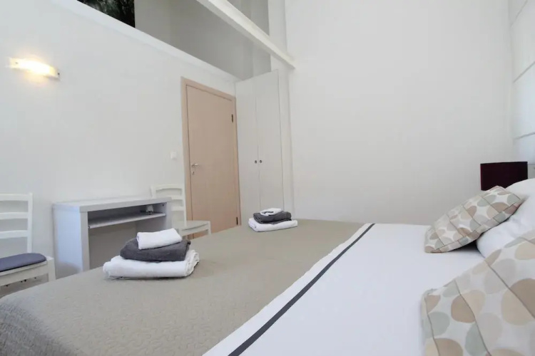 Apartments Makado