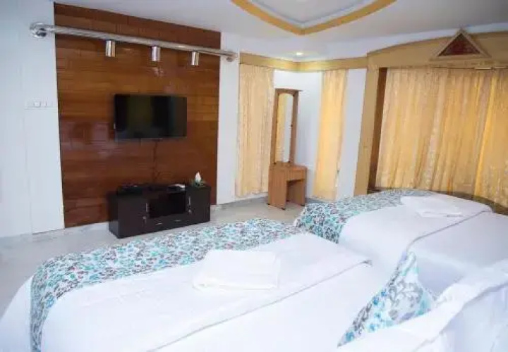Hotelbild
