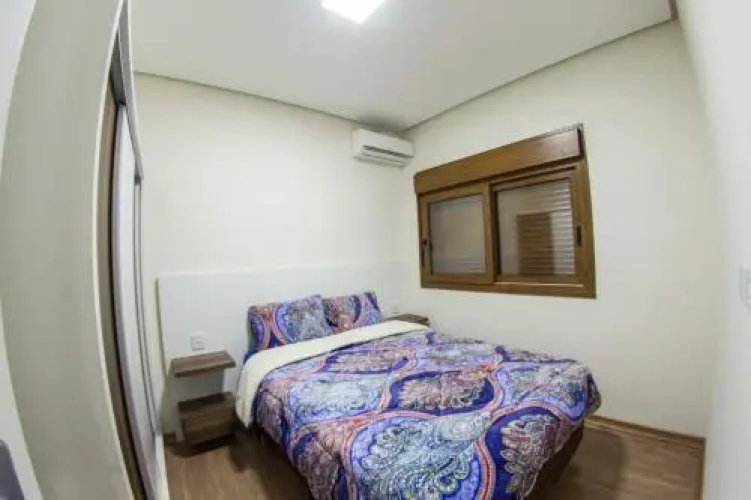 Apartamentos Zidane
