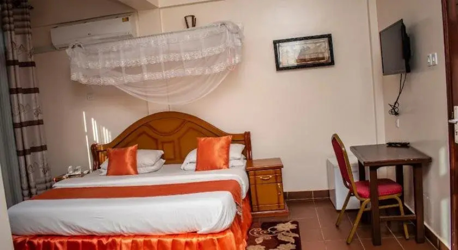 TIL Hotels