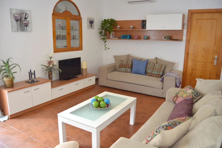 Apartamento Santa Maria