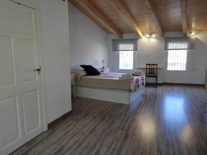 1 Bedroom Cottage