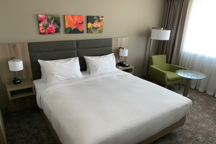 Hilton Garden Inn Wiener Neustadt photo 8