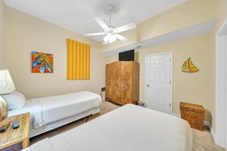 Leeward Key 1106