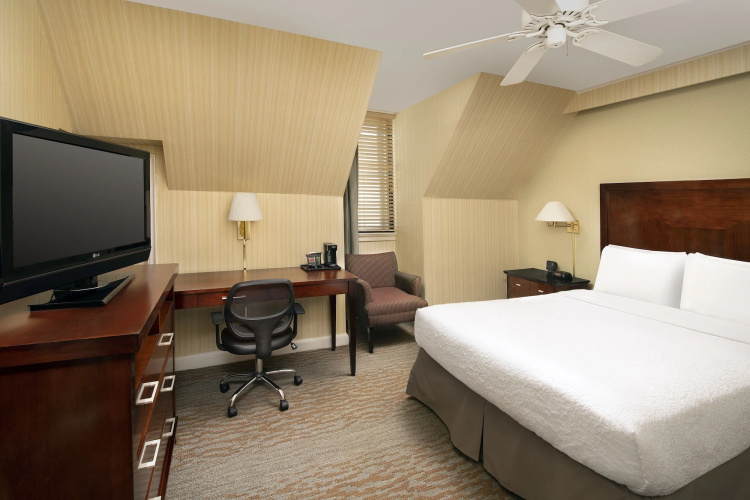 American Inn Of Bethesda photo 7