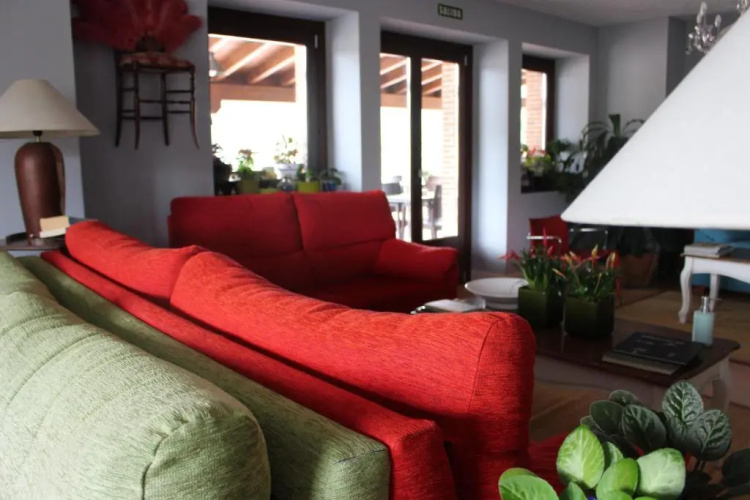 Posada El Campo