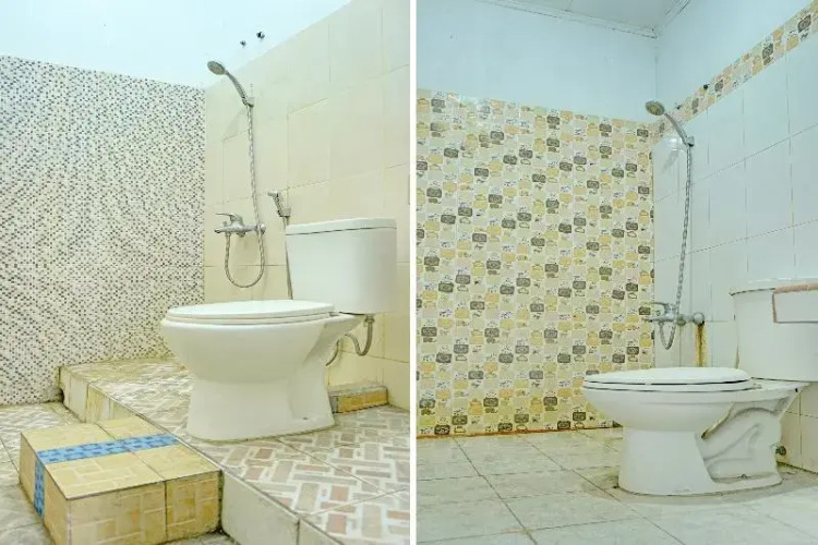 OYO 91655 Hotel Hardin Syariah