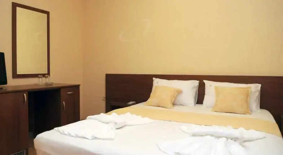 Guest Rooms Vais