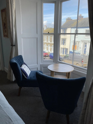 Number 52 Bed & Breakfast