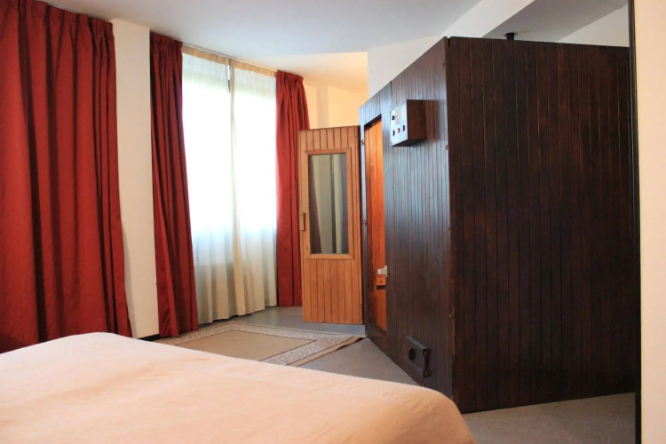 Hotel Griselda